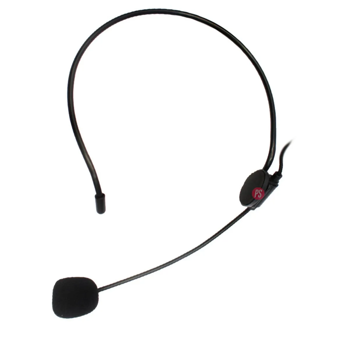 AUDIO PRO - Micrófono De Cintillo Inalámbrico Con Sistema VHF - PS