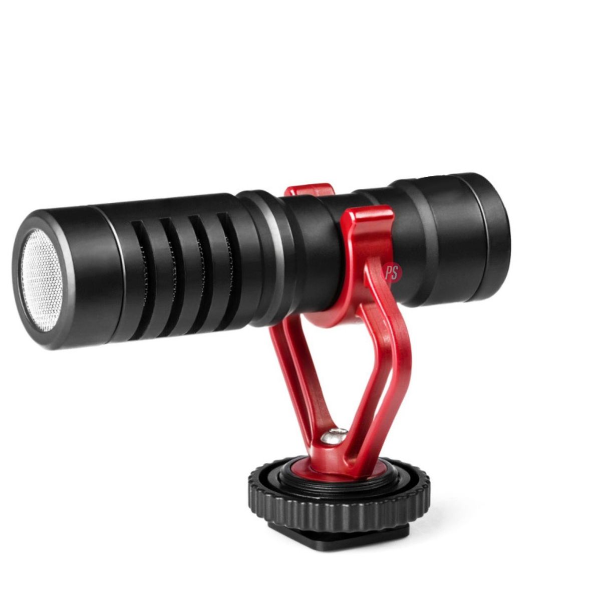 PUNTO STORE - Micrófono De Condensador Cardioide Estudio Profesional - Ps