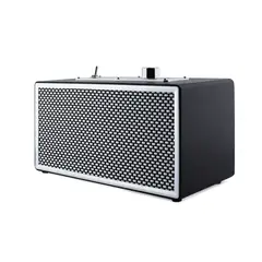 DBLUE - Parlante Retro Portátil 20w Bluetooth - Ps
