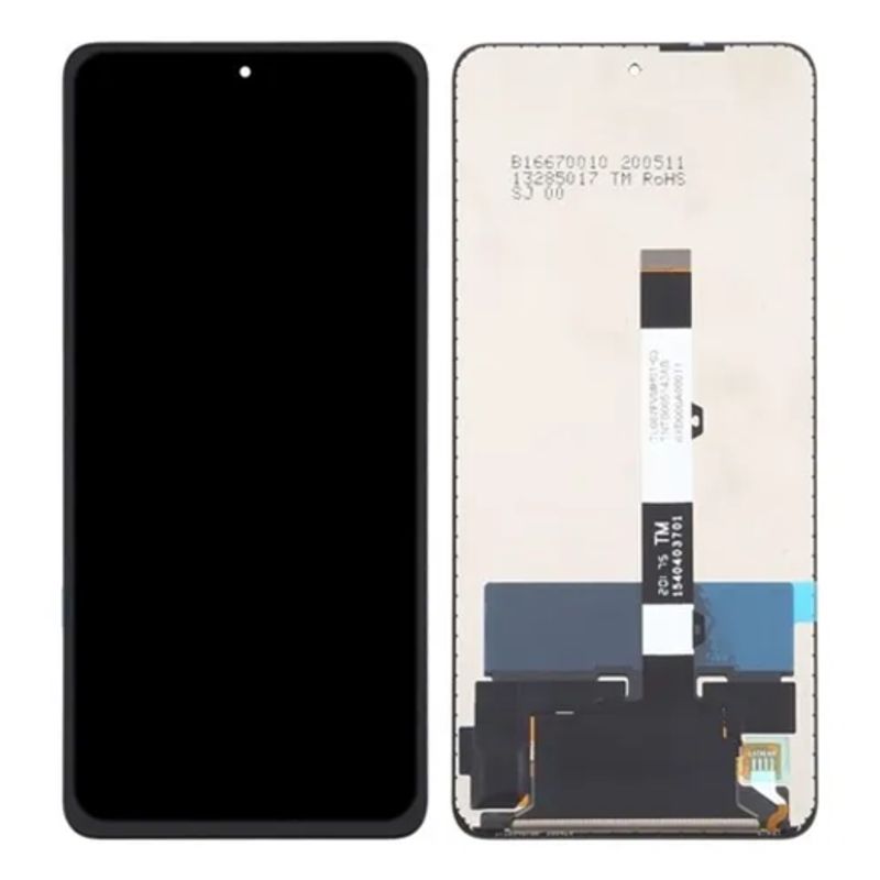 GENERICO - Pantalla Lcd Para Xiaomi Redmi Poco X3  X3 Pro