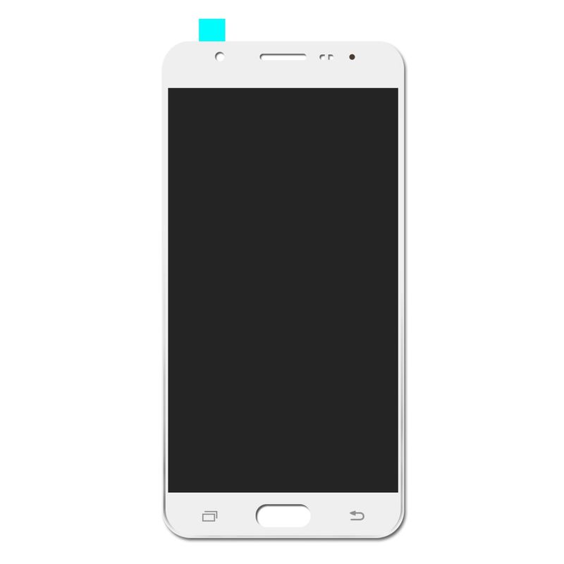 GENERICO - Pantalla Lcd Más Tactil Compatible Con Samsung J7 Prime Oled