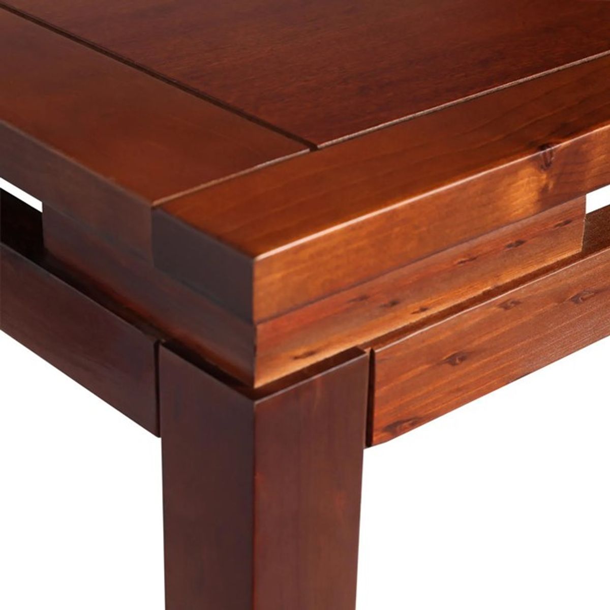 BETA NATIVA - Mesa de centro Napoles