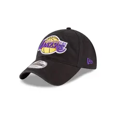 NEW ERA - Jockey Los Angeles Lakers Nba Core 9twenty Negro