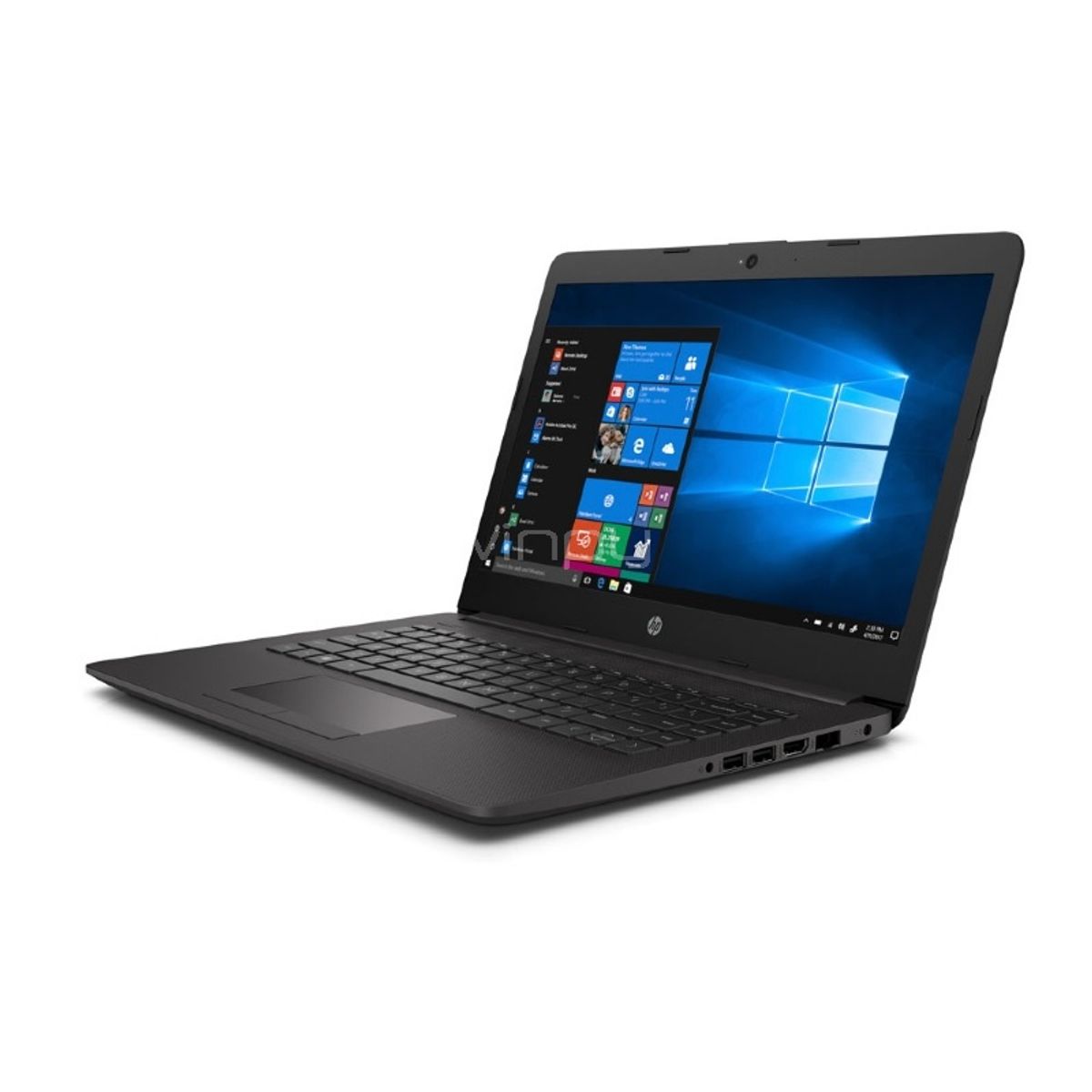 HP - Notebook HP 240 G7 I5-1035G1 16Gb 240SSD W11P (Reacond)