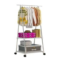 Colgador de Ropa Dormitorio baño lavanderia