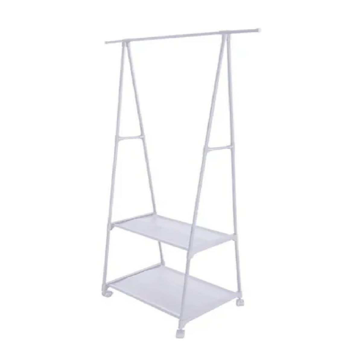 GENERICO - Colgador de Ropa Dormitorio baño lavanderia