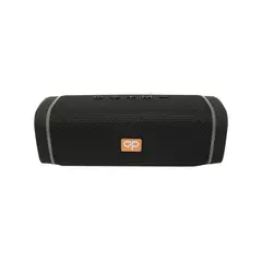 AUDIO PRO - Parlante Bluetooth Tws Con Iluminación 10w Color Negro - Ps