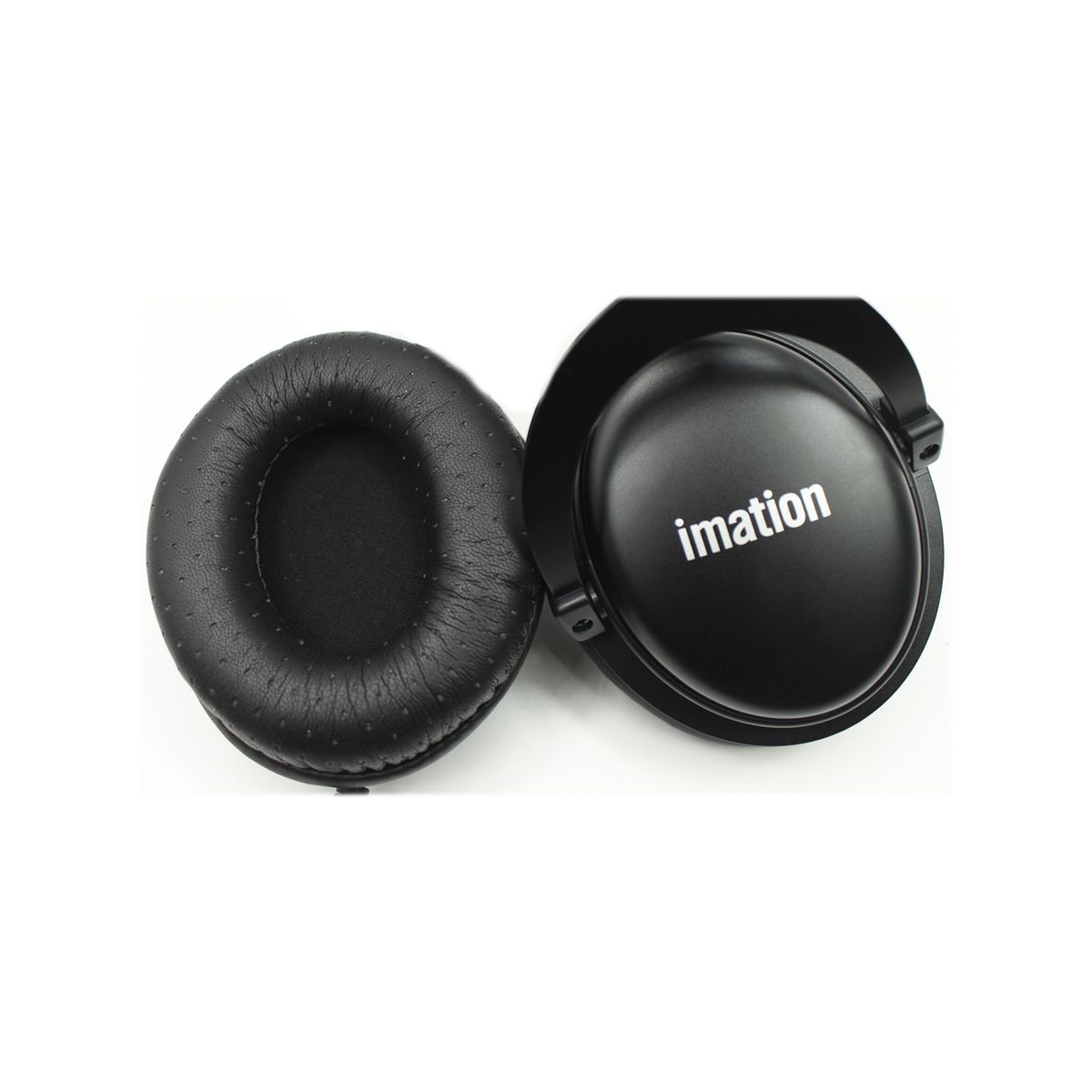 IMATION - Audífonos Headset Con Micrófono Imation Imgh30 - PS