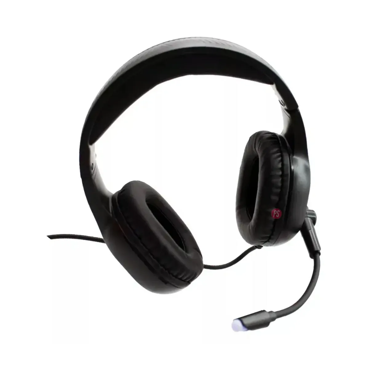 IMATION - Audífonos Gamer 7.1 Iluminación Rgb Imation Imx13 - PS