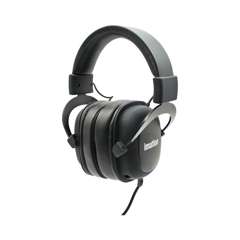IMATION - Audífonos Gamer Sonido Envolvente 7.1 Imation Imgh50 - PS