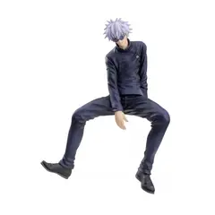 GENERICO - ESTATUA JUJUTSU KAISEN STOPPER SATORU GOJO 2 (BOOTLEG)