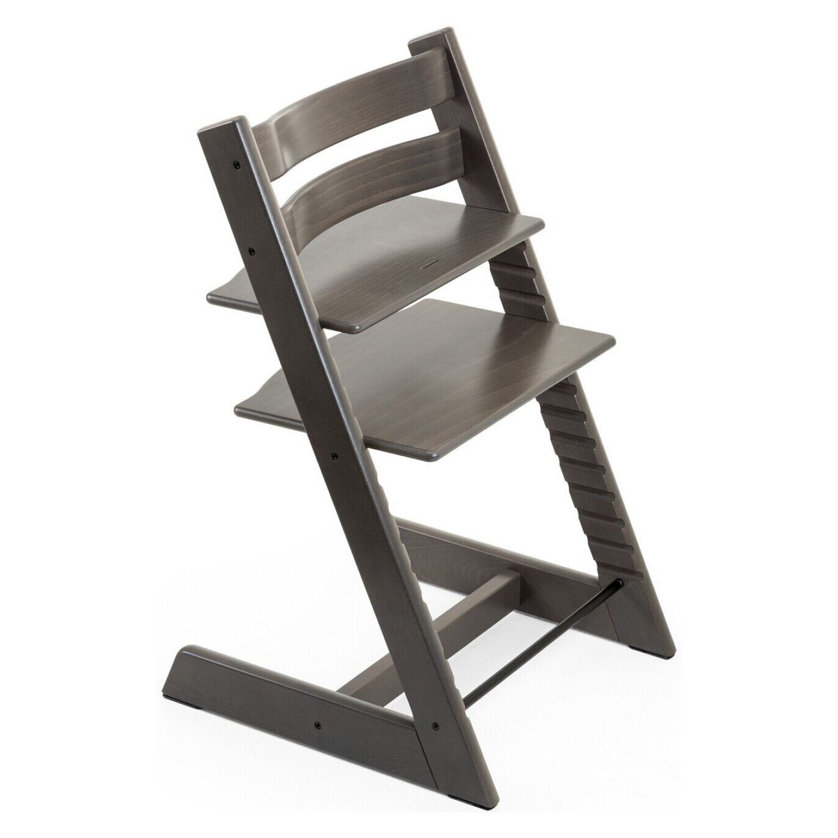 STOKKE - Silla de comer stokke tripp trapp black