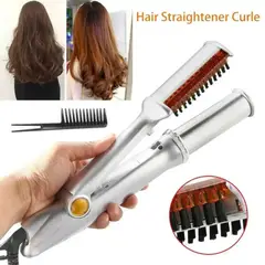 MOVI - PLANCHA DE PELO GIRATORIA IN STYLER