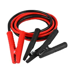 MOVI - Cable Auxiliar Batería 2000 Amp