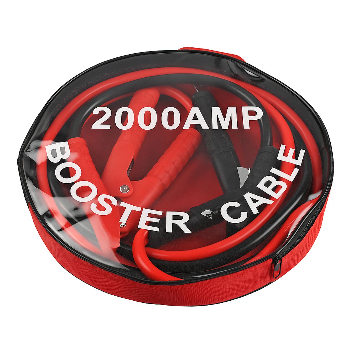 MOVI - Cable Auxiliar Batería 2000 Amp