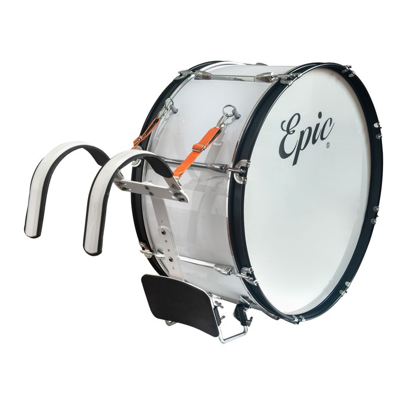 EPIC - Bombo de banda 26x12