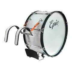 EPIC - Bombo de banda 26x12