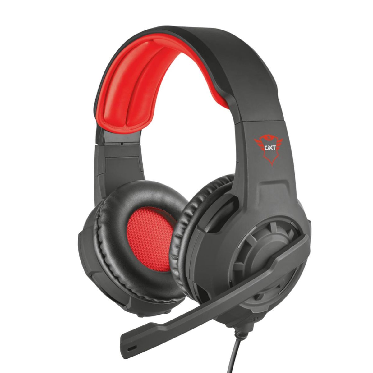 TRUST - Audífonos Gamer Multiplataforma Gxt 310 Radius - PS