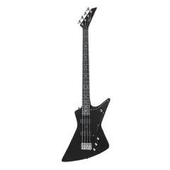 EPIC - Bajo Eléctrico EXP Black