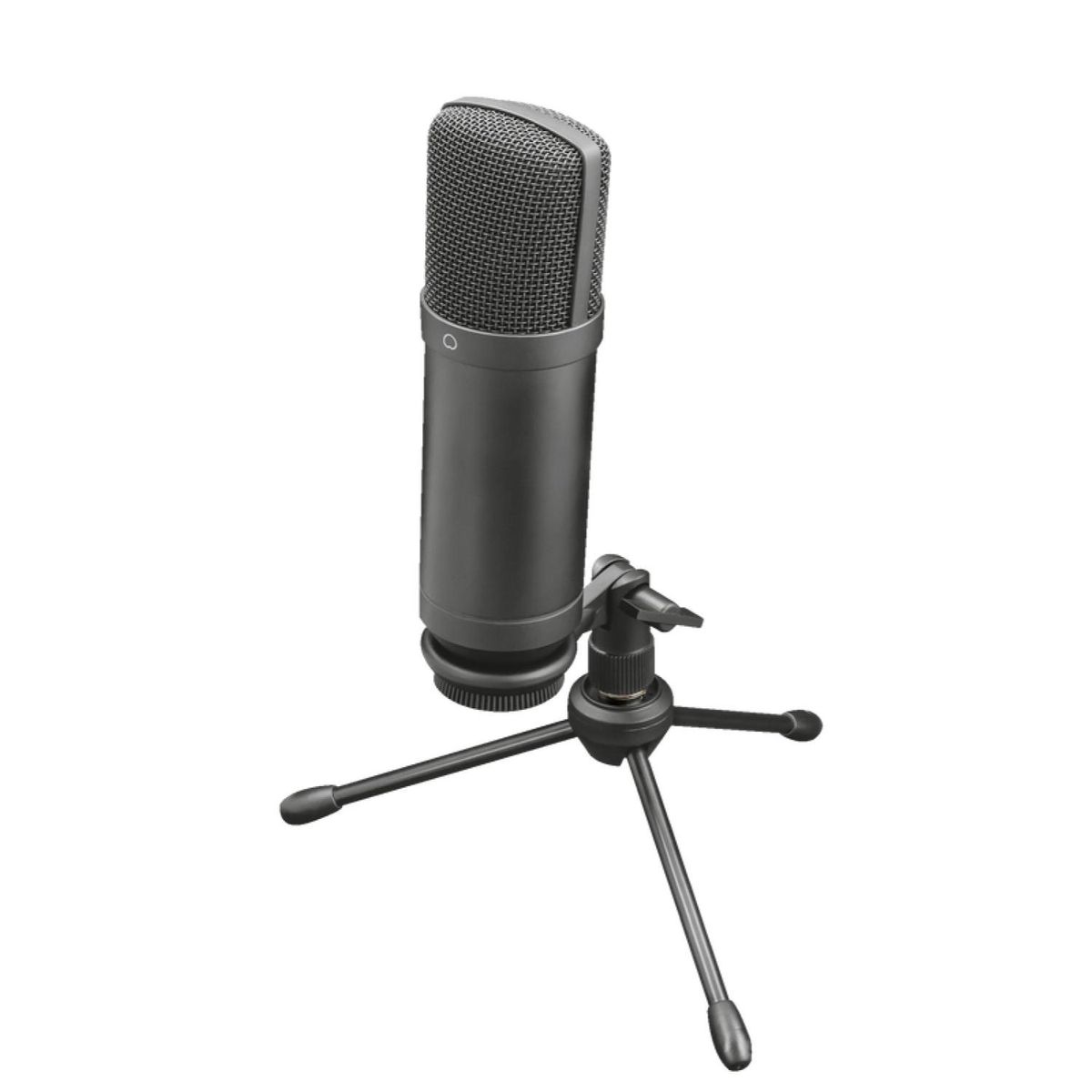 TRUST - Micrófono Para Streaming Usb Gxt 252+ Emita - PS