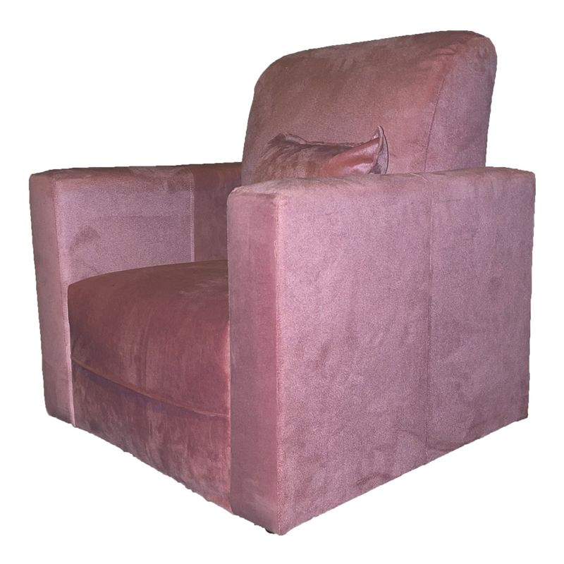 MUEBLES HVM - Sofa Infantil Palo Rosa Liss
