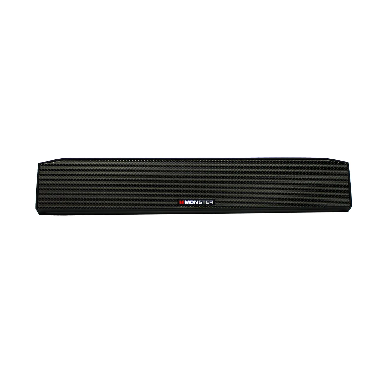MONSTER - Parlante Gamer Rgb Barra Sonido 25w Monster G01 - PS