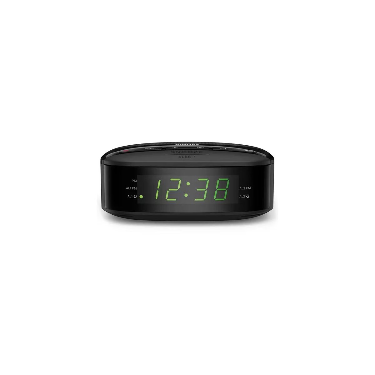 PHILIPS - Radio Reloj Despertador Philips Tar320512 - PS