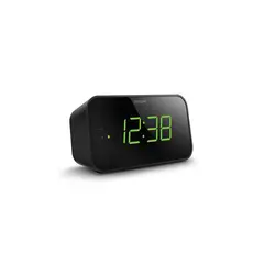 PHILIPS - Radio Reloj Despertador Tar330612 - PS