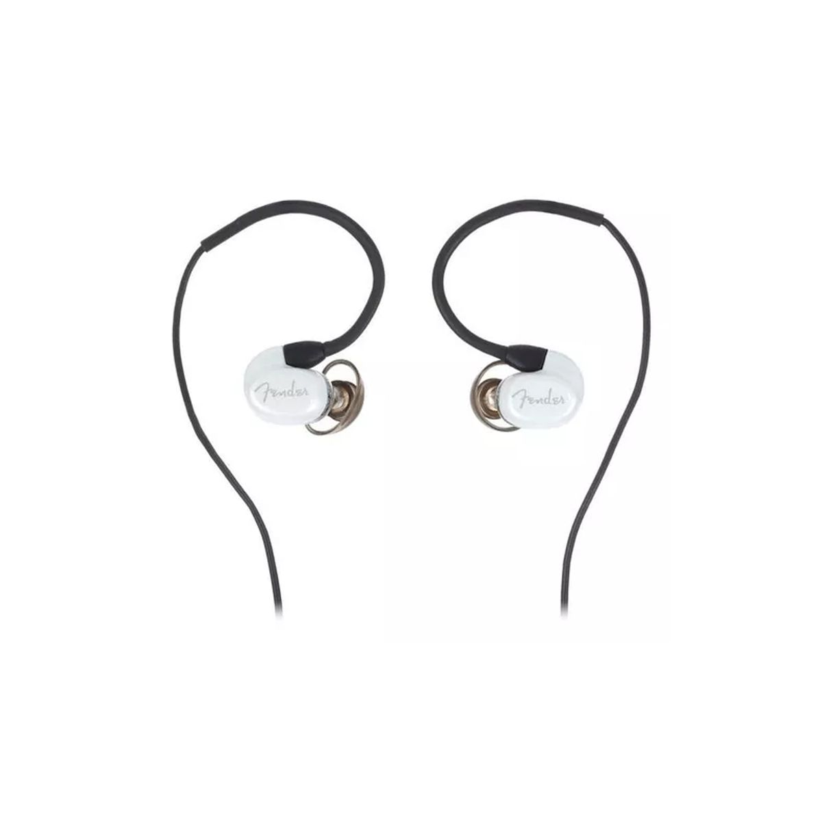 FENDER - Audífonos Fender 35mm CXA1 Color Blanco - PS