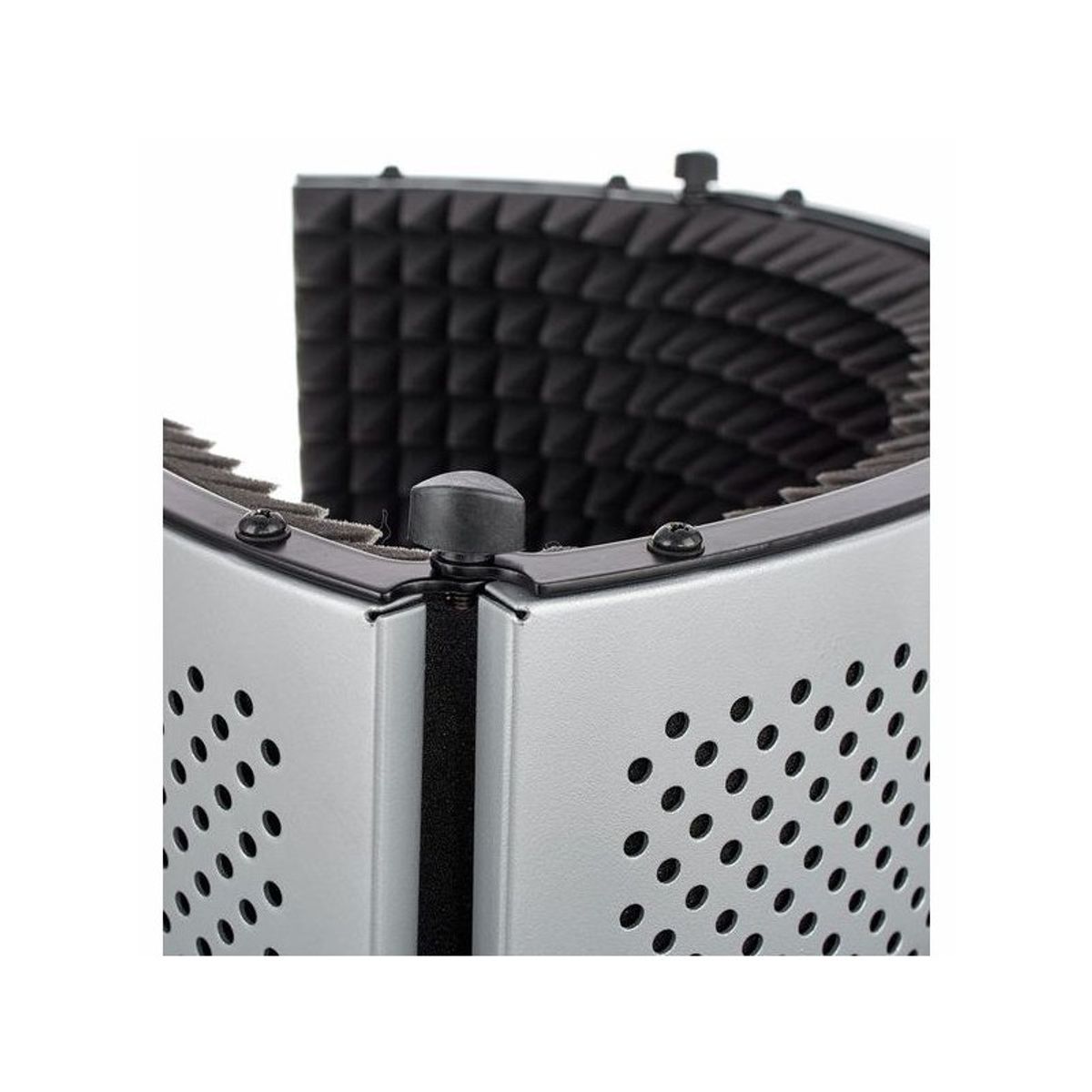 GENERICO - the tbone Micscreen XL