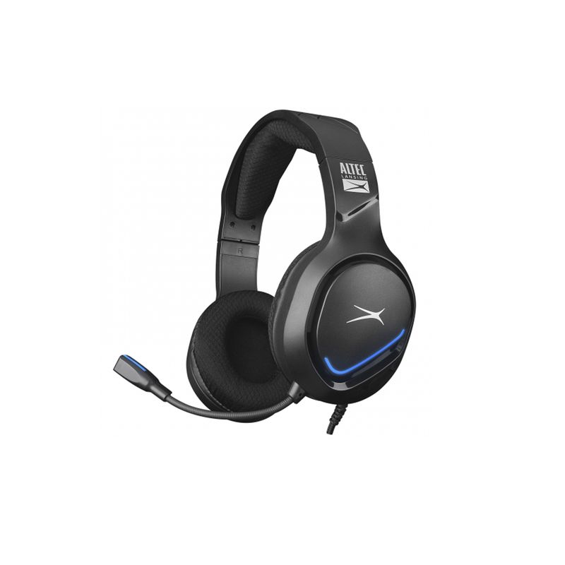 ALTEC LANSING - Audífonos Gamer Rgb Altec Lansing Gh9603 - PS
