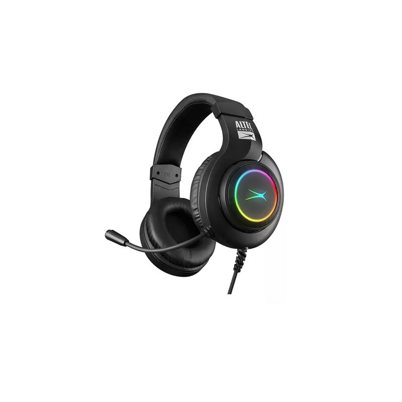 ALTEC LANSING - Audífonos Gamer Rgb Altec Lansing Gh9602 - PS