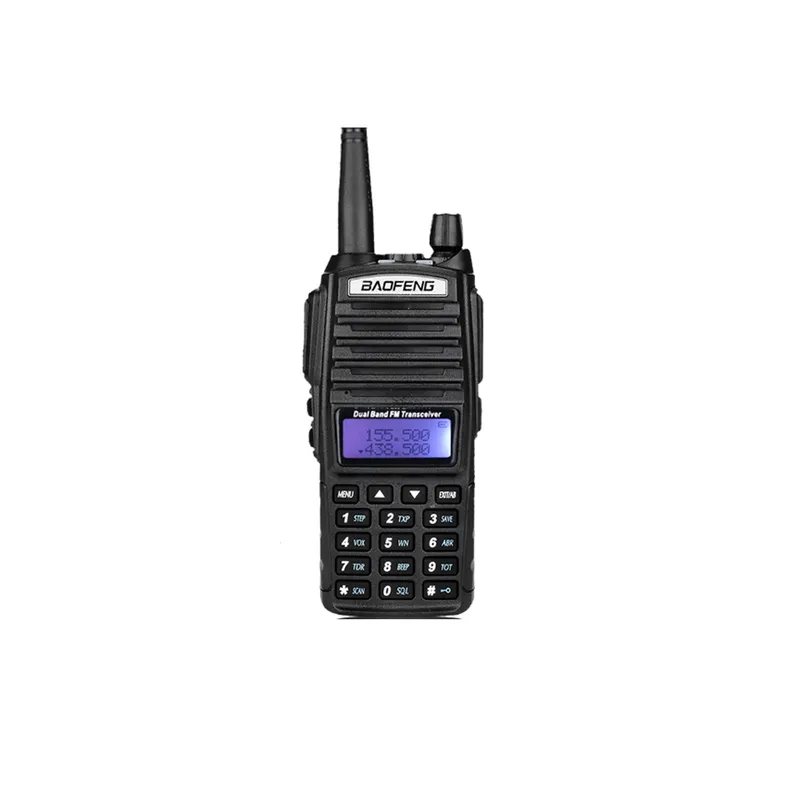 BAOFENG - Radio Transmisor Walkie Tolkie Baofeng Uv82 - PS