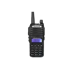 BAOFENG - Radio Transmisor Walkie Tolkie Uv82 - PS