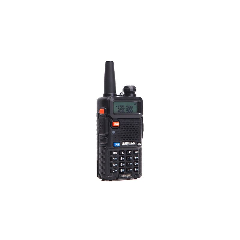 BAOFENG - Radio Transmisor Walkie Tolkie Baofeng Uv5r - PS