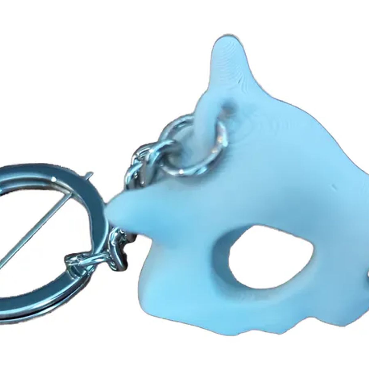 GENERICO - Llavero - Cubone Personaje