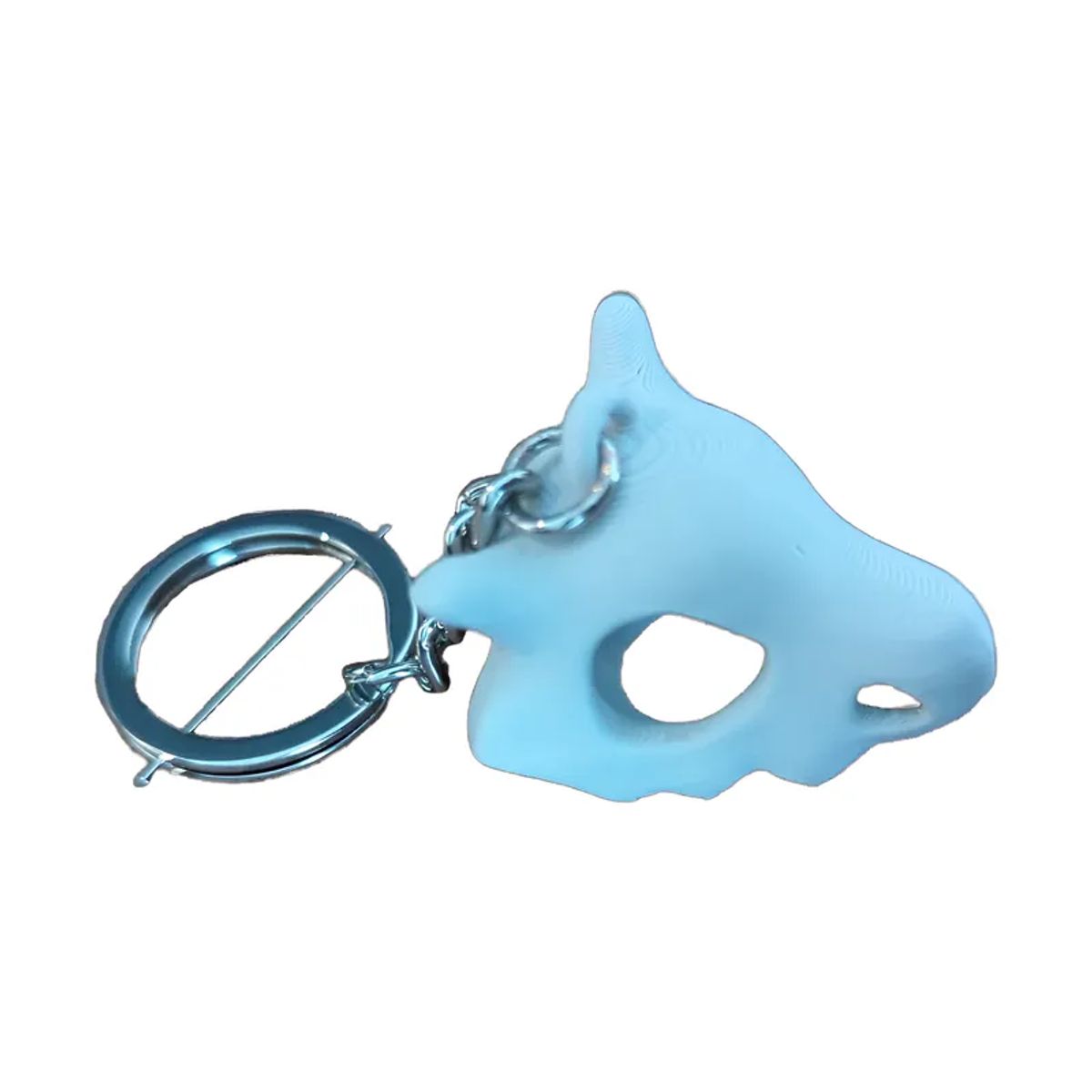 GENERICO - Llavero - Cubone Personaje