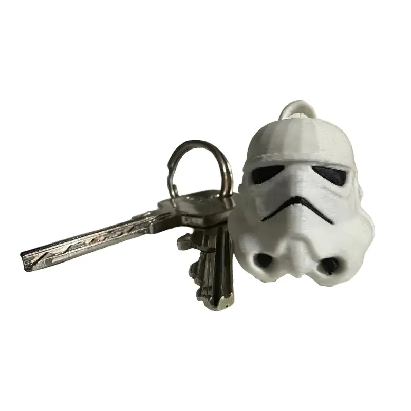 GENERICO - Llavero - Stormtrooper