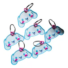 GENERICO - Llavero - Cinnamonroll