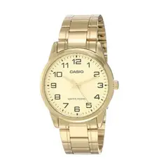 CASIO - Reloj Hombre MTP-V001G-9BUDF