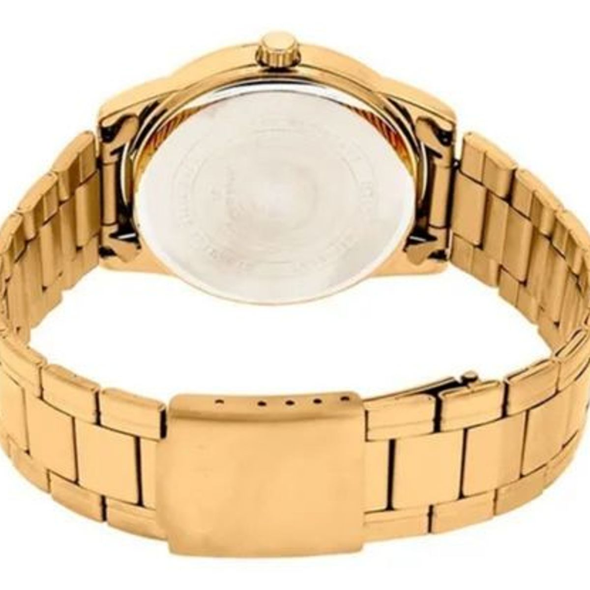 CASIO - Reloj Hombre Casio MTP-V001G-9BUDF