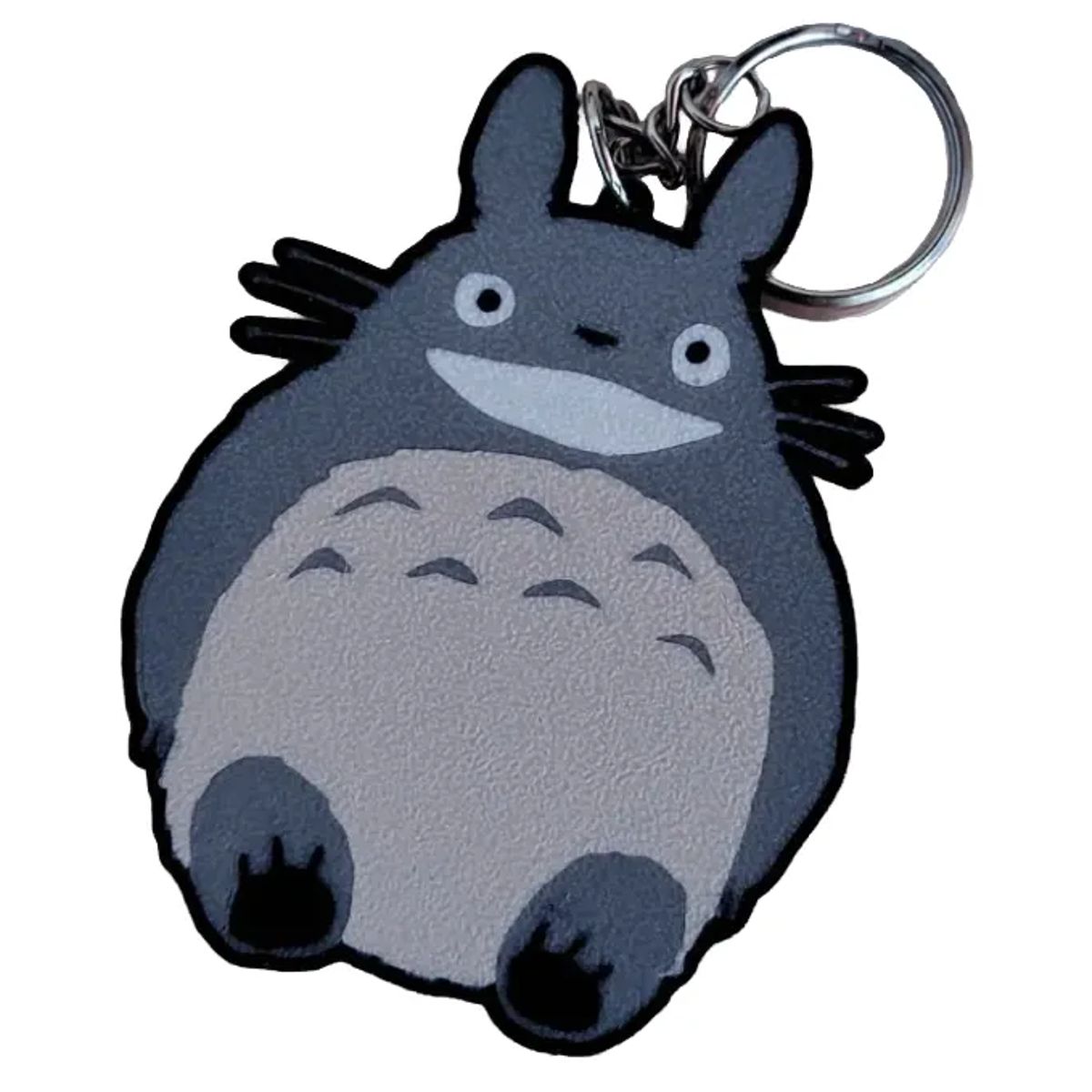 GENERICO - Llavero - Mi vecino Totoro