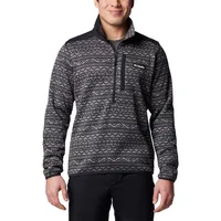 Polar Hombre Sweater Weather Half Gris