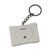 Llavero - Consola Retro PS1