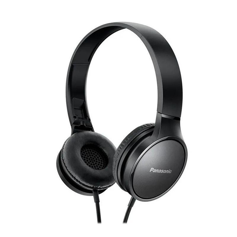 PANASONIC - Audífono Panasonic HF300 Negro