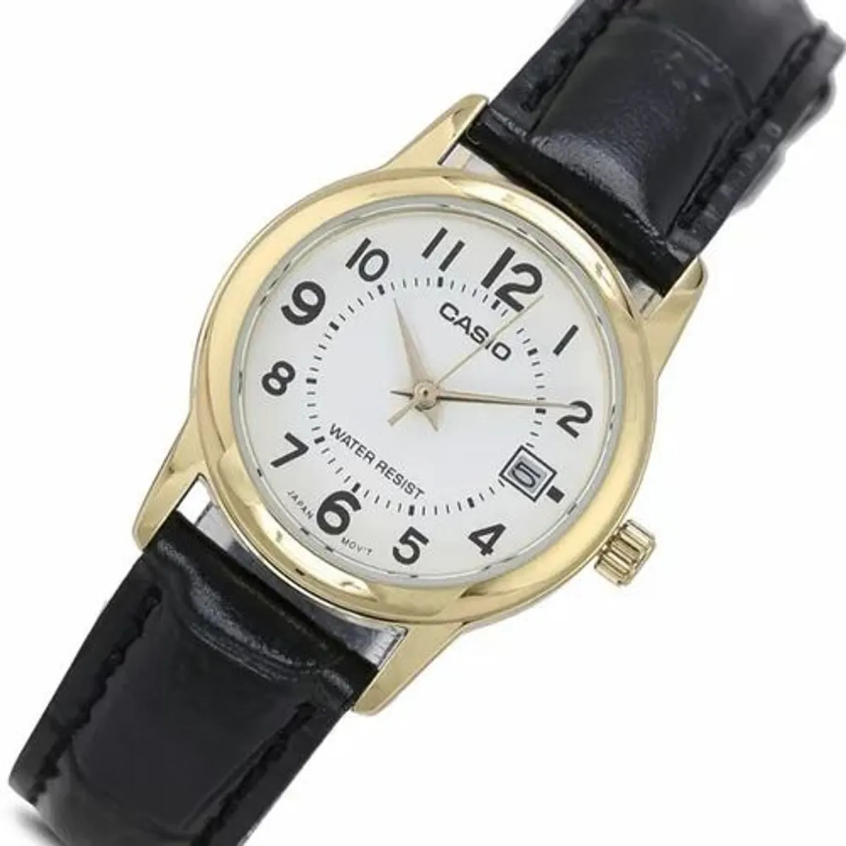 CASIO - Reloj Mujer Casio LTP-V002GL-7BUDF