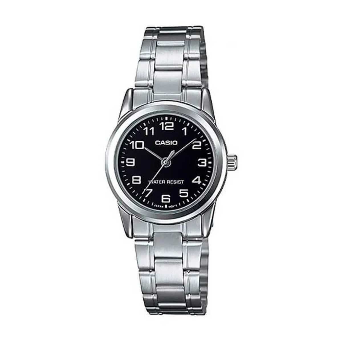 CASIO - Reloj Mujer Casio LTP-V001D-1BUDF