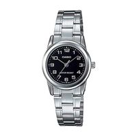 Reloj Mujer LTP-V001D-1BUDF
