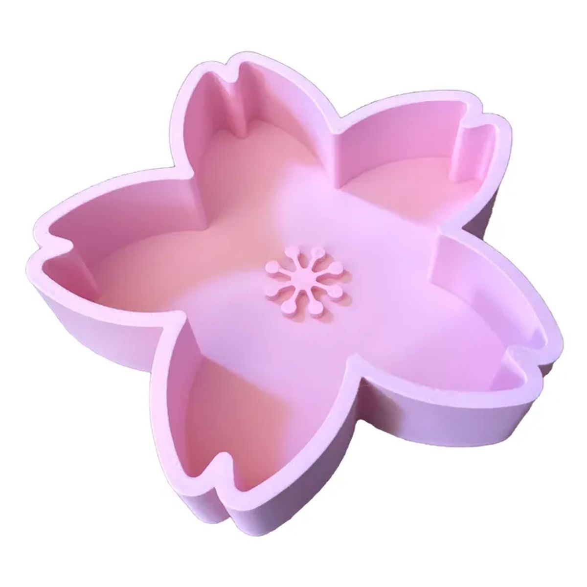 GENERICO - Joyero - Flor de Sakura