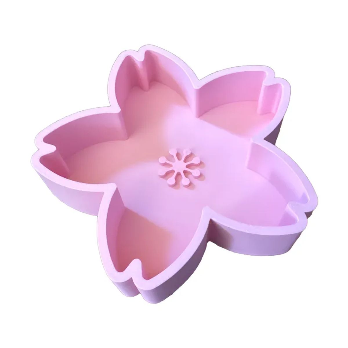 GENERICO - Joyero - Flor de Sakura